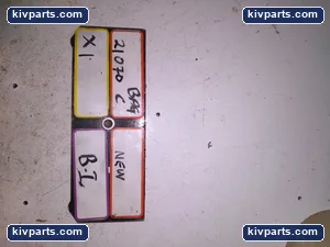 Mazak A11F08X0400 M8X40 Japer-Pin FE – actual item, photo 2 of 2