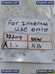 Allen-Bradley 849-ZOD328 Timing Relay Industrial Coil – actual item, photo 7 of 7