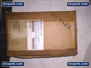 Schmersal 101017671 Safety Component – actual item, photo 2 of 3