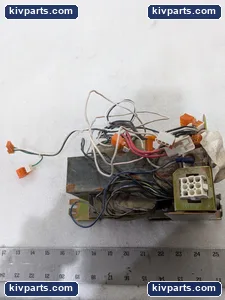 ADVANTAGET19706-G3 Main Power Supply – actual item, photo 9 of 13