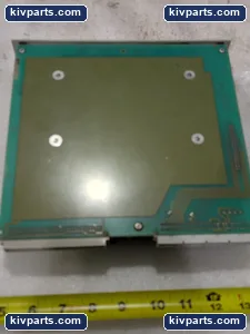 ABB DSMD113 Floppy Disk Drive – actual item, photo 8 of 9