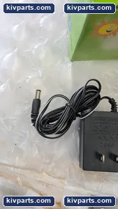 X10 VR36A Video Receiver – actual item, photo 6 of 8