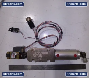 912AJ-40 CMT 912 Proximity Switch – actual item, photo 5 of 6