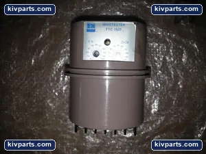 Endress+Hauser Capacitance Switch Level Control – actual item, photo 2 of 4