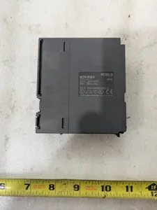 Mitsubishi Q02HCPU PLC Processor