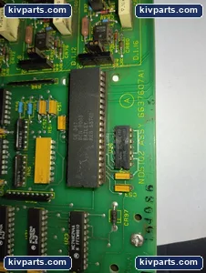 ABB NDSI-02 Control – actual item, photo 5 of 6