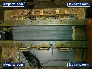 SolaHD T01170H50STS Power Transformer – actual item, photo 3 of 8