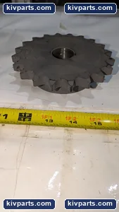 Martin 60BS20 Coupling – actual item, photo 5 of 8