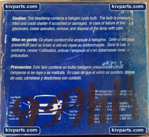 Napa H4656 Lighting – actual item, photo 4 of 4