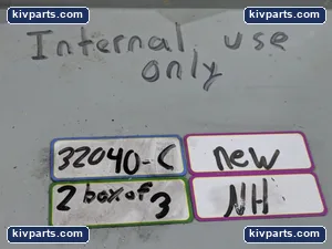 General Electric CR123K79.0B Overload Relay Heater Element – actual item, photo 4 of 4