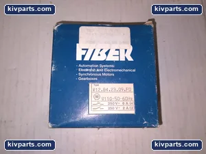 R12.B4.23.09.F0 Fiber Analog Delay Timer Relay – actual item, photo 3 of 5