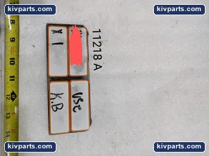 Hamlin – actual item, photo 2 of 2