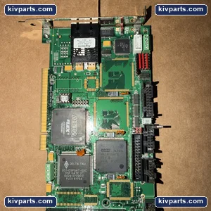 Delta PMAC2-PCI Encoder – actual item, photo 6 of 10