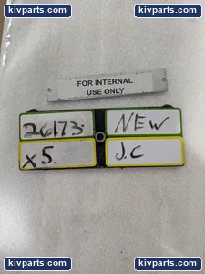 C270442 DCE Port Cable HLC/VHLC Module – actual item, photo 6 of 6