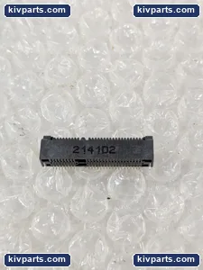 TE Connectivity 1775862-2 AMP Connectors – actual item, photo 3 of 5