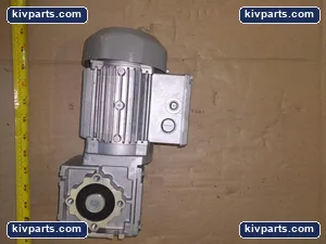 SEW-Eurodrive WA10 DT56L4 – actual item, photo 5 of 10