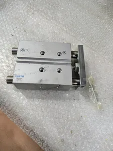 Festo DFM-32-80-P-A-GF 170859 Guided Drive Actuator