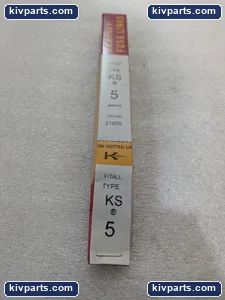 Kearney 21005 Fuse – actual item, photo 6 of 7