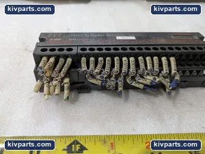 Mitsubishi AJ65SBTB1-32T PLC Module – actual item, photo 7 of 9