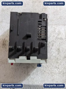 Square D 9065 TD1.2 Overload Relay – actual item, photo 6 of 7