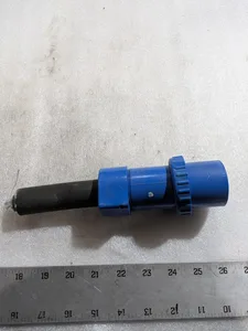 Thomas & Betts 2P3W Sleeve Plug Industrial Connector