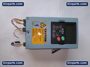Vacon NXP02615A0T0IWGA1B5B50000 Liquid Cooled VFD Drive Inverter – actual item, photo 6 of 13