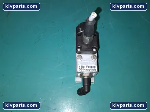 Krones 0-900-78-615-0 Manometric Pressure Switch – actual item, photo 3 of 4