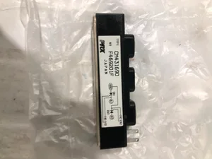 Powerex CM431690 IGBT Power Module Supply