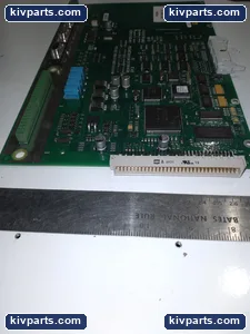 Atlas Copco MC3000 Board – actual item, photo 5 of 6