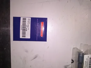 Westward 12/PK Cutting Tool