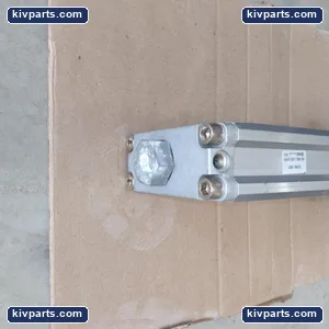 SMC CKZN80-105DT Slim Line Power Clamp Cylinder – actual item, photo 4 of 5