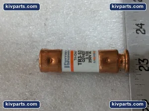 Mersen TR3-1/2R Fuse – actual item, photo 7 of 8