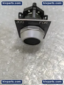 Cutler-Hammer HT8A Ser C1 Push Button Operator – actual item, photo 3 of 4
