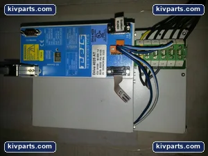 Reis Robotics Robot Automation Controller – actual item, photo 4 of 5