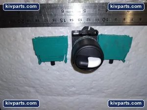 116533 ACI Selector Switch – actual item, photo 2 of 5