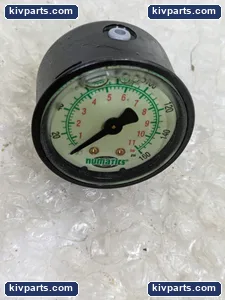 Numatics 214-194 Pneumatic Component – actual item, photo 3 of 6