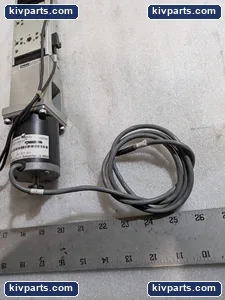 Parker 970408-402-08 Compumotor Stepper Motor Drive – actual item, photo 2 of 11