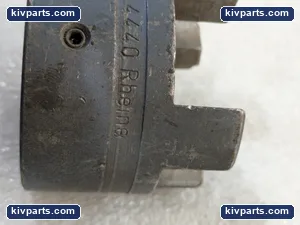 D-4440 Kupplungstechnik Jaw Coupling – actual item, photo 9 of 13