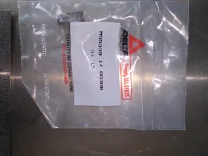 Delta M55339/14-00306 Female Coaxial RF Adapter