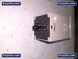 Zenith V-1497 Accessory OSA-A Timer – actual item, photo 3 of 6