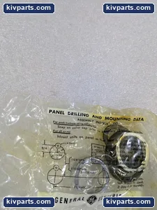 General Electric CR2940UN200C Switch 2 Position Cylinder – actual item, photo 7 of 8