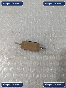 Siemens K67 Heater Element Motor Starter – actual item, photo 2 of 4