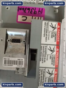 6W0247003143 Circuit Board – actual item, photo 2 of 10