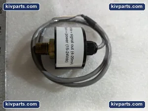 1035684 Dynamic Air Sensor Transmitter – actual item, photo 6 of 8