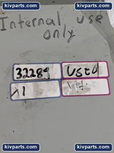 Allen-Bradley 100-C23E 400 IEC Contactor – actual item, photo 5 of 5