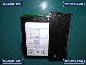 Allen-Bradley 1756-EN2TXT EtherNet IP Communication Module – actual item, photo 4 of 5