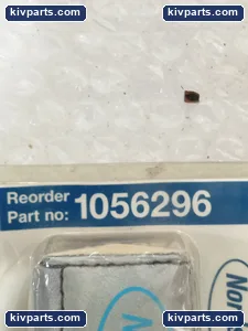 Nordson 1056296 Insulating Filter – actual item, photo 2 of 3