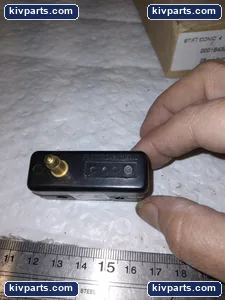 4X30 Electroaparataj Stift Conic – actual item, photo 3 of 4