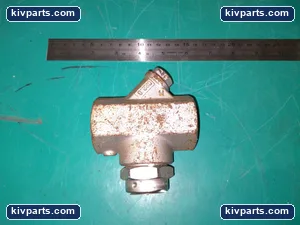 TLV P46SR Valve – actual item, photo 4 of 5