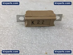 Furnas K22 Overload Relay Heater Element – actual item, photo 3 of 5